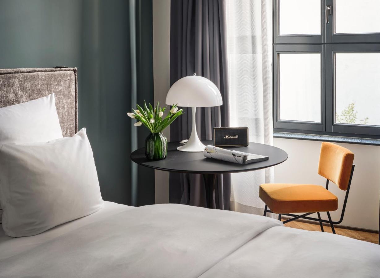 Hotel Sly Berlin Extérieur photo